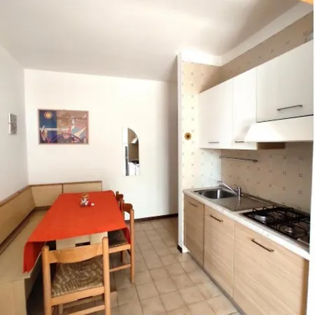 Cozy Flat Near The Apartment