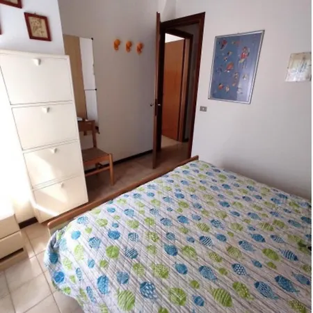 Apartment Cozy Near The - Beahost Bibione