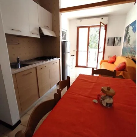 Cozy Flat Near The Bibione