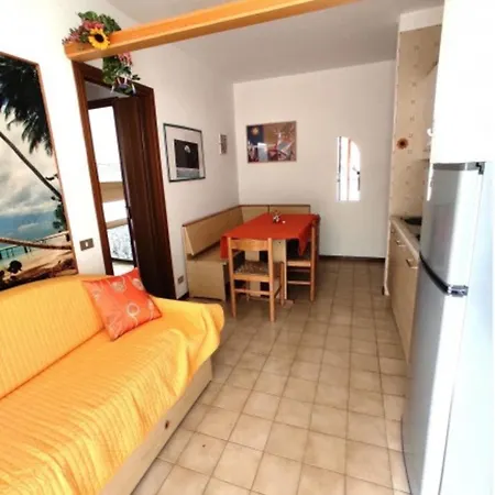 Cozy Flat Near The Apartment