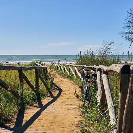Cozy Near The - Beahost Bibione